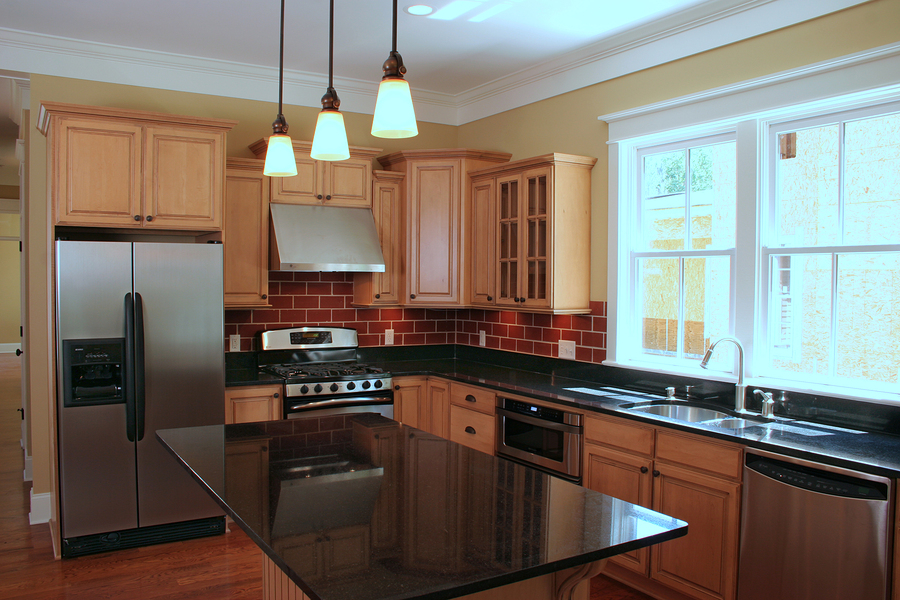 Kitchen & Bathroom Remodeling