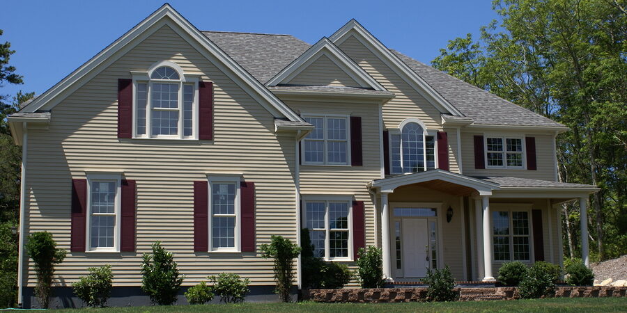 Home Exterior Services